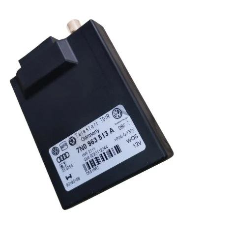 VW Kontrol modülü 7N0963513A