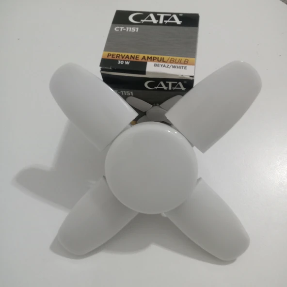 Cata 4 kollu mini lamba