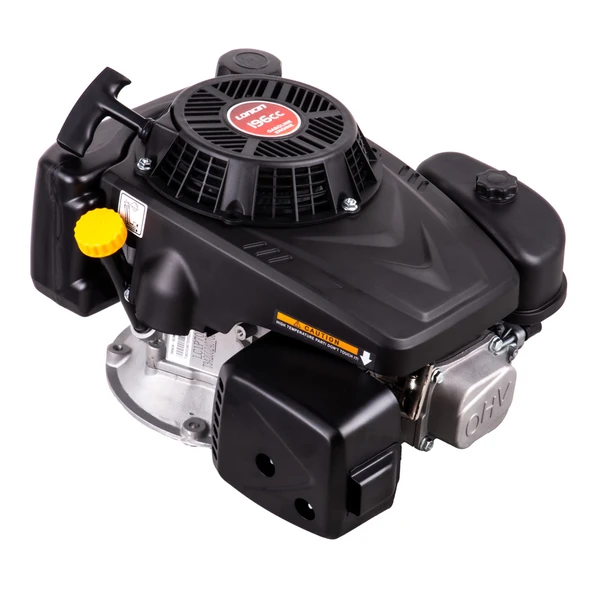 Loncin Lc1p70f-3 Eur5 Çapa Tipi Benzinli Motor 6.5 Hp - Resim 2