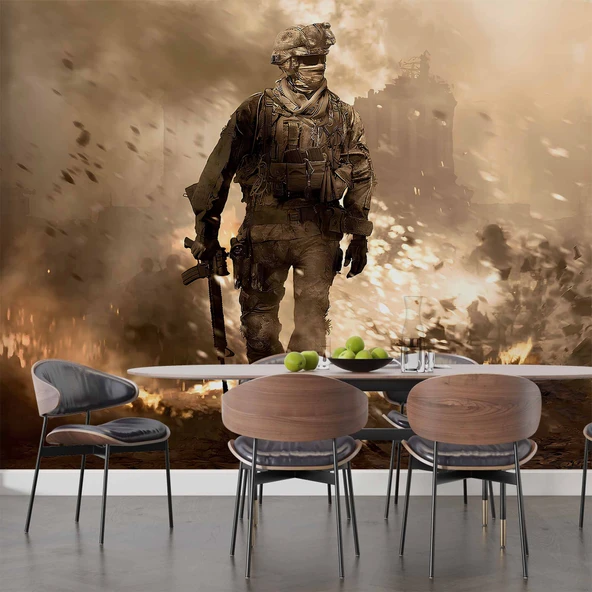 Call Of Duty Duvar Kağıdı - Resim 5