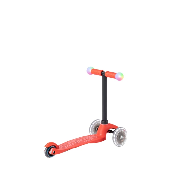 Micro Mini2Grow Deluxe Magic LED Red  Kırmızı 1+ Yaş - Resim 3