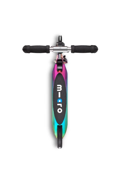 Micro Sprite 2 Tekerlekli Scooter Led Neochrome  Çok Renkli 6+ Yaş - 8