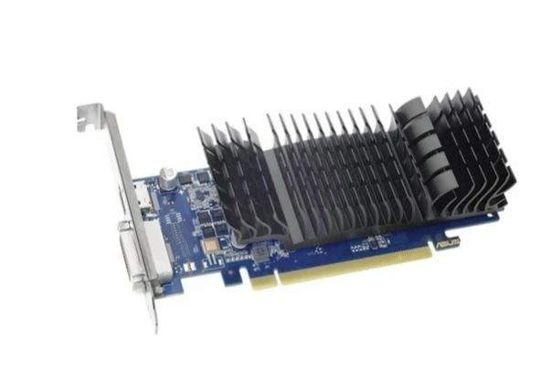 Asus GT 1030 GT1030-SL-2G-BRK 64 Bit GDDR5 2 GB Ekran Kartı - 2