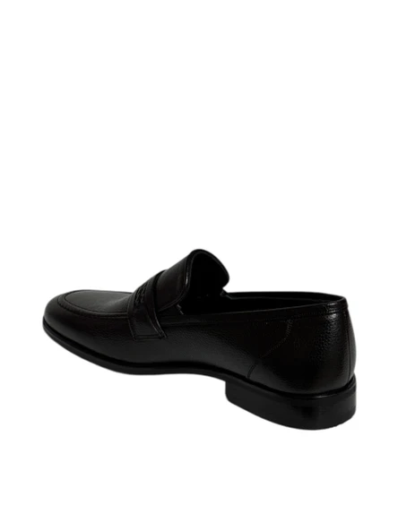 Forgato 1401 Erkek Klasik Deri Ayakkabı (Yaz 25) - 4