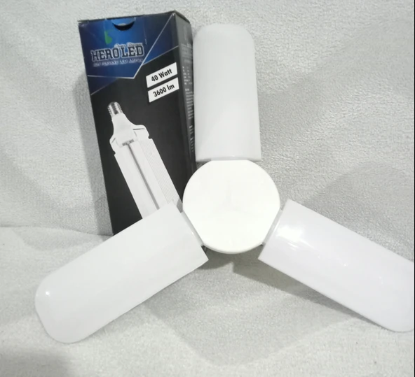 40 watt pervane lamba