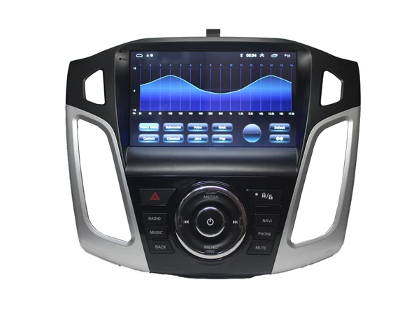 SMART GO FORD FOCUS 3/4 2012/2018 EKRAN İÇERİDE 9 İNÇ 2-32 ürün görseli