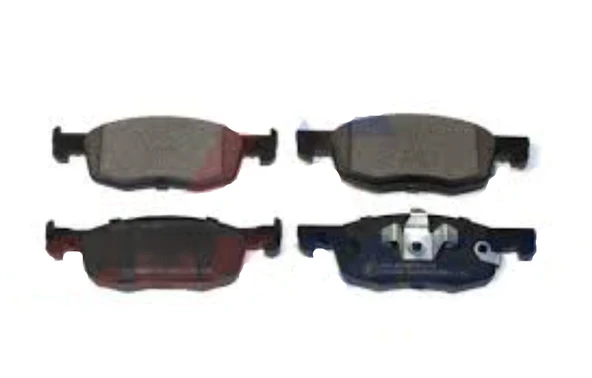 FREN BALATASI YARIS 20=> 1.0 / 1.5 ÖN ürün görseli 1