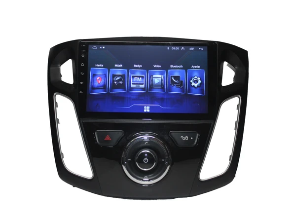 SMART GO FORD FOCUS 3/4 2012/2018 EKRAN DIŞINDA 9 İNÇ 4-64 ürün görseli