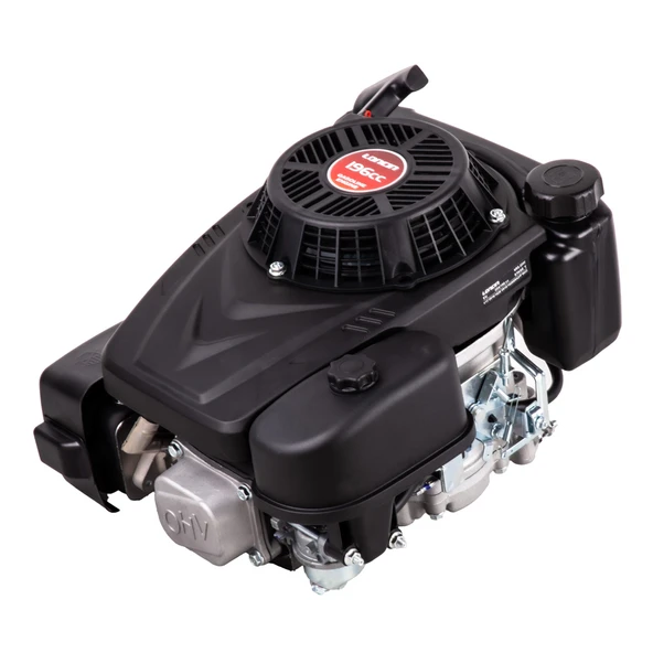 Loncin Lc1p70f-3 Eur5 Çapa Tipi Benzinli Motor 6.5 Hp - Resim 3