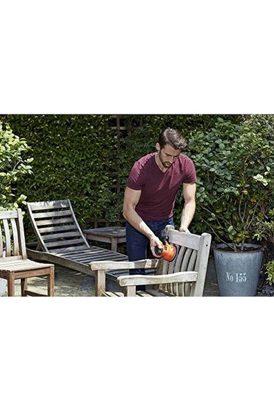 Bew210 230watt Eksantrik Zımpara - 3