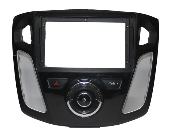 SMART GO FORD FOCUS 3/4 2012/2018 EKRAN DIŞINDA 9 İNÇ 4-64 - Resim 4