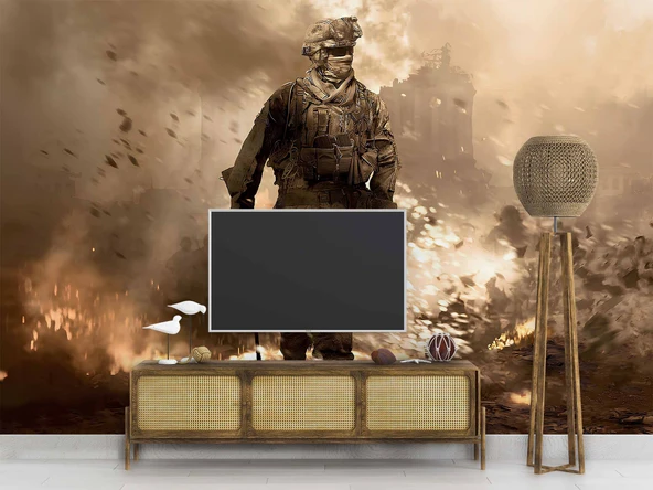 Call Of Duty Duvar Kağıdı - Resim 3