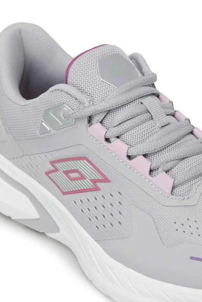 Lotto LOVELO WMN 5FX Lila Kadın Koşu Ayakkabısı A10193822612010 - 7