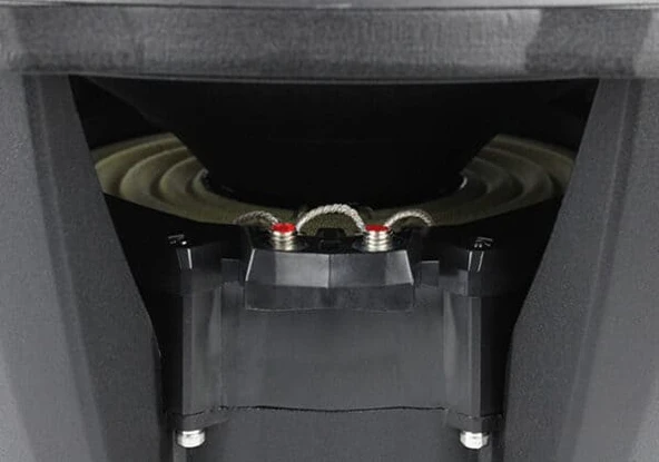PRİDE M16-12 30 CM SPL SUBWOOFER 1600RMS - Resim 4