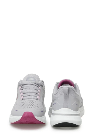 Lotto LOVELO WMN 5FX Lila Kadın Koşu Ayakkabısı A10193822612010 - 3