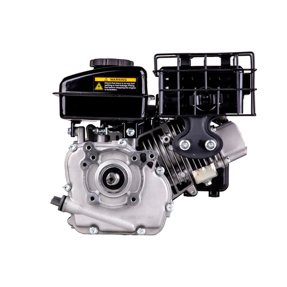 Loncin Euro 5 Evo One Benzinli Motor 80 Cc - Resim 4