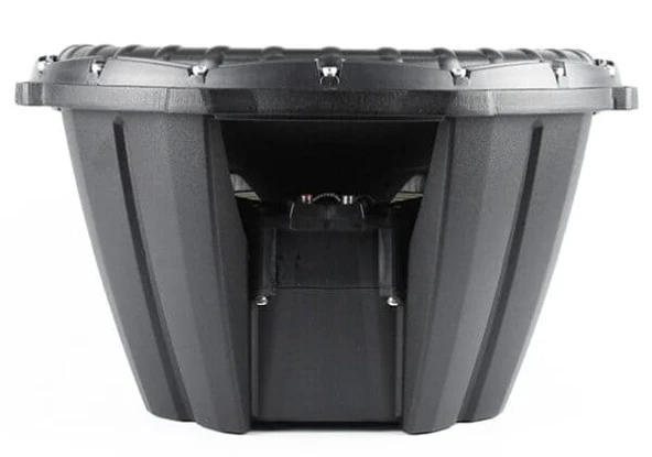 PRİDE M16-12 30 CM SPL SUBWOOFER 1600RMS - Resim 3