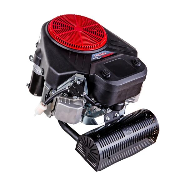 Loncin LC2P77F EUR5 Traktör Tipi Benzinli Motor 708 cc - 3