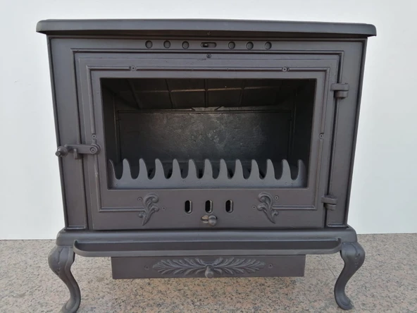 Şömine soba Döküm soba Dorello soba