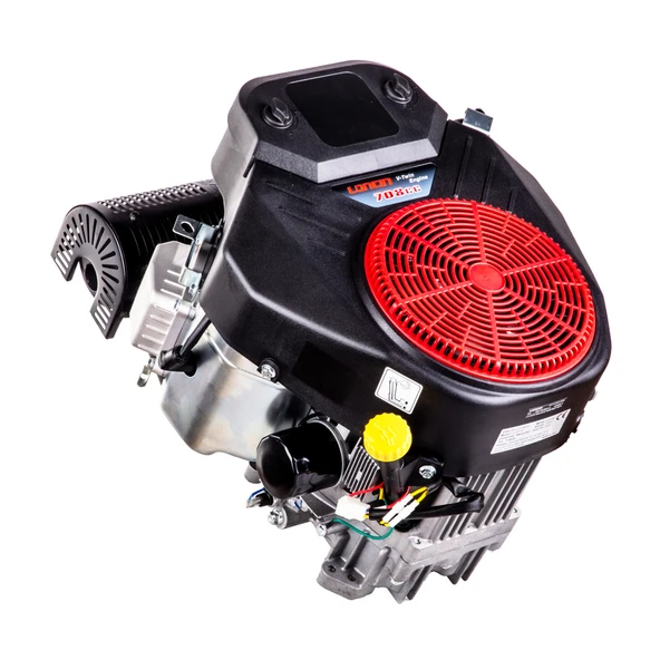 Loncin Lc2p77f Eur5 Traktör Tipi Benzinli Motor 708 Cc ürün görseli 1