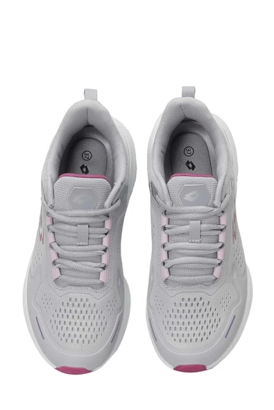 Lotto LOVELO WMN 5FX Lila Kadın Koşu Ayakkabısı A10193822612010 - 8