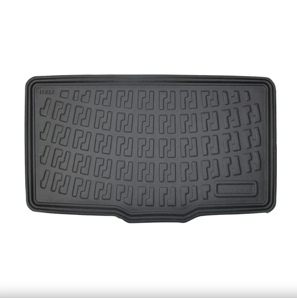Fiat Panda Cross 2014 - Sonrası Bagaj Havuzu