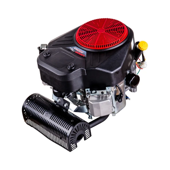 Loncin Lc2p77f Eur5 Traktör Tipi Benzinli Motor 708 Cc - Resim 4