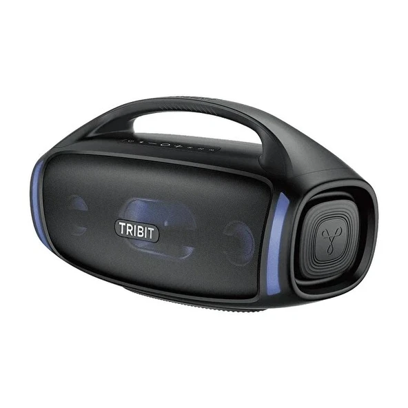 TRIBIT STORMBOX BLAST 2 BTS56 BLACK - Resim 2