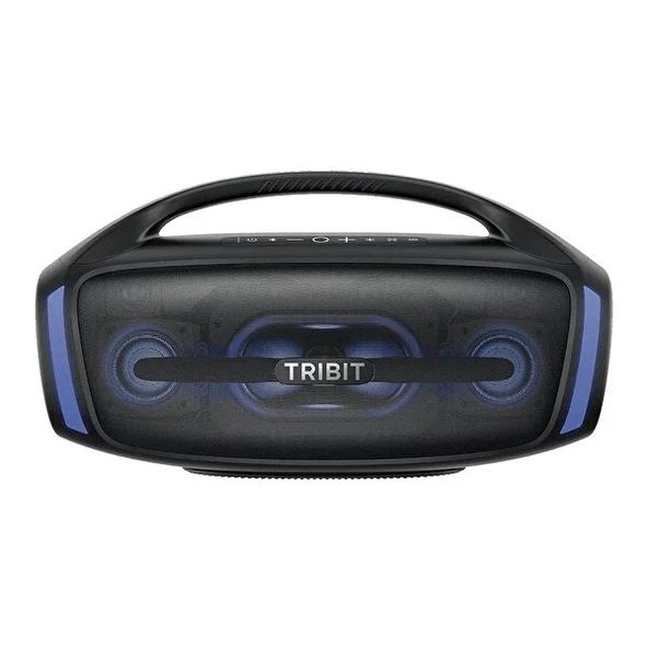 TRIBIT STORMBOX BLAST 2 BTS56 BLACK