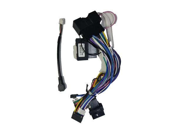 SMART GO FORD FOCUS 3/4 2012/2018 EKRAN İÇERİDE 9 İNÇ 6-128 - 5