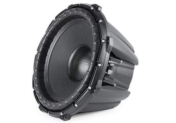 PRİDE M16-12 30 CM SPL SUBWOOFER 1600RMS ürün görseli 1