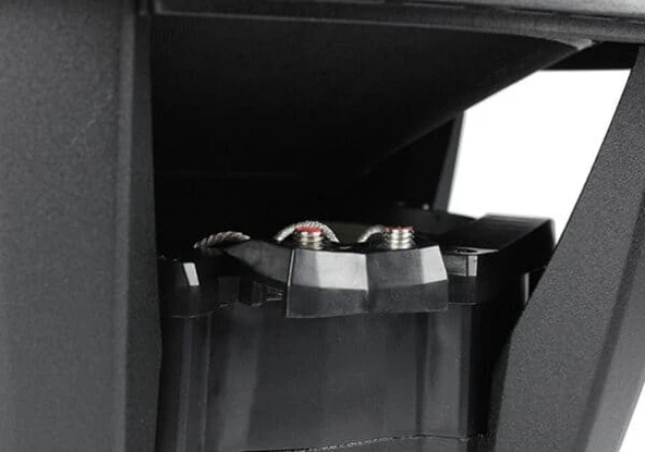 PRİDE M16-12 30 CM SPL SUBWOOFER 1600RMS - Resim 2