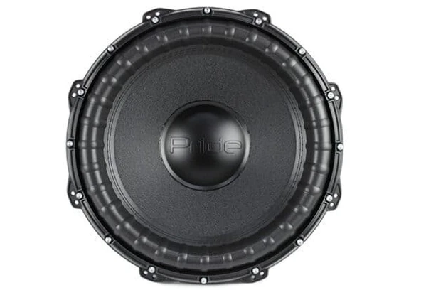 PRİDE M16-12 30 CM SPL SUBWOOFER 1600RMS - Resim 5