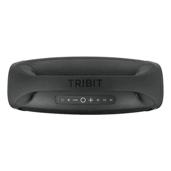 TRIBIT STORMBOX BLAST 2 BTS56 BLACK - Resim 4