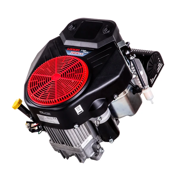 Loncin Lc2p77f Eur5 Traktör Tipi Benzinli Motor 708 Cc - Resim 2