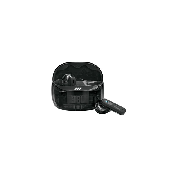 Jbl Tune Beam2 Kulakiçi Tws Kulaklık, Ghost Siyah