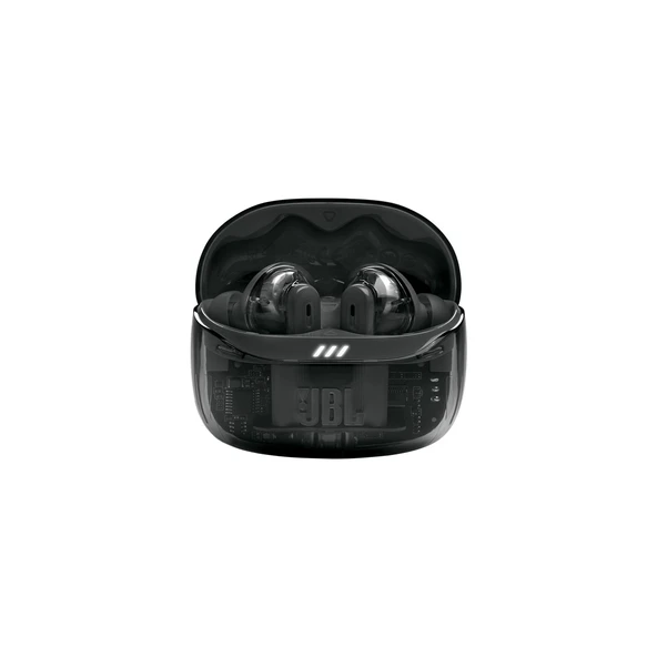 Jbl Tune Beam2 Kulakiçi Tws Kulaklık, Ghost Siyah - 3