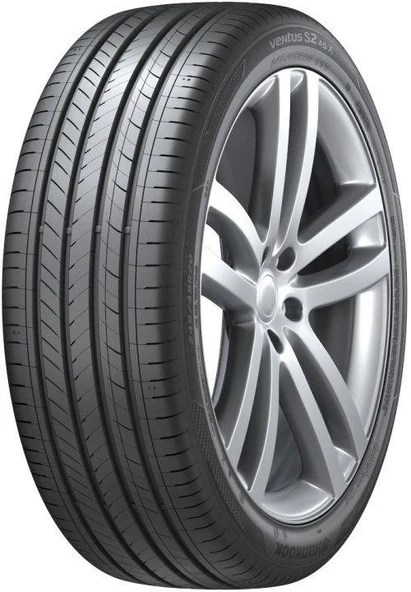 Hankook Ventus s2 as x rh17 245/45r20 99v Suv Yaz 2023 ürün görseli 1