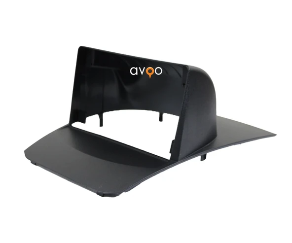 SMART GO FORD FİESTA OLD 2010/2017 9 İNÇ 6-64 - Resim 4