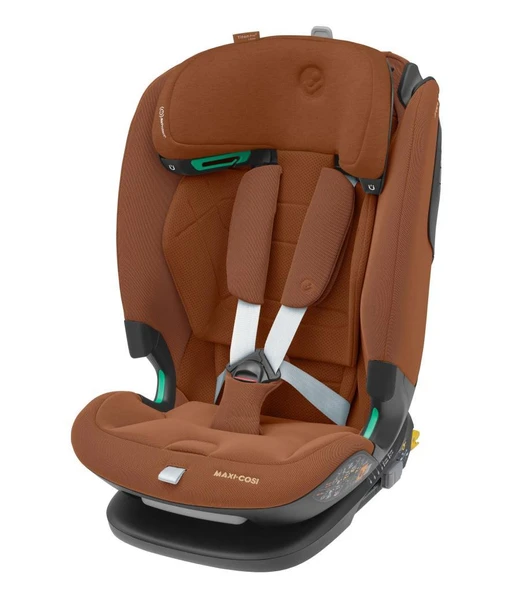 Maxi-Cosi Titan Pro I-Size ADAC'lı 9-36 Kg Çocuk Oto Koltuğu Authentic Terra