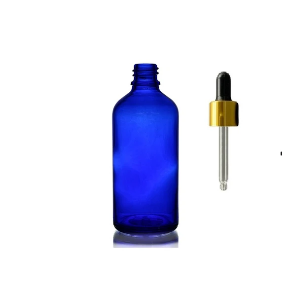 30ml mavi cam damlalıklı,24 adet, Sarı Kapak Siyah Emzik, Ecza şişesi, Damlalıklı şişe, propolis şişesi, damlatmalı şişe, saç serum şişesi, ecza şişesi