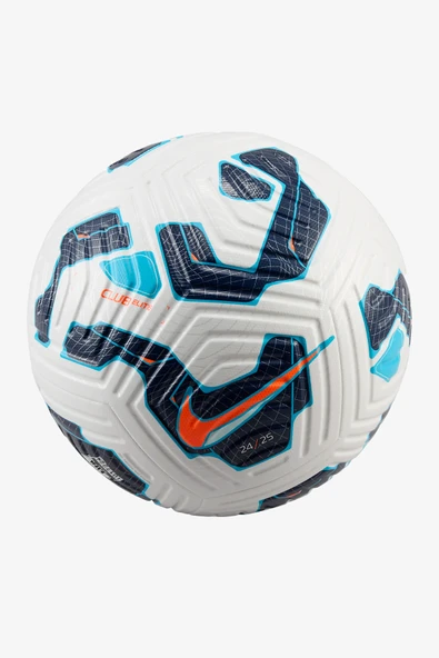 Nike Club Elıte Beyaz Futbol Topu FZ2986-100