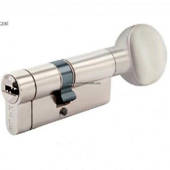 Kale 164KTSM mandallı tuzaklı sistem barel