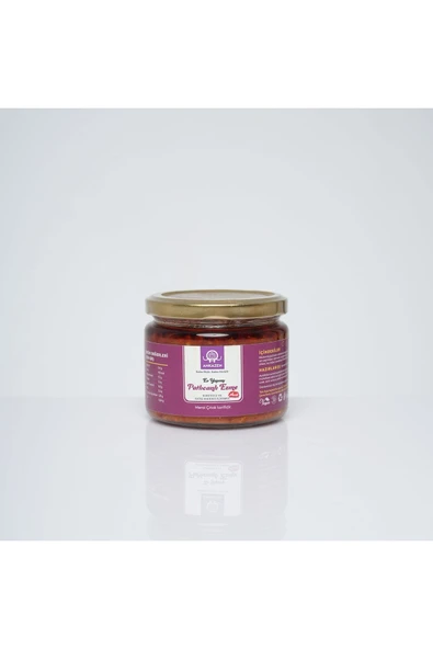 ANKAZEN Kadın Eliyle Patlıcan Ezmesi 250 gr - 2
