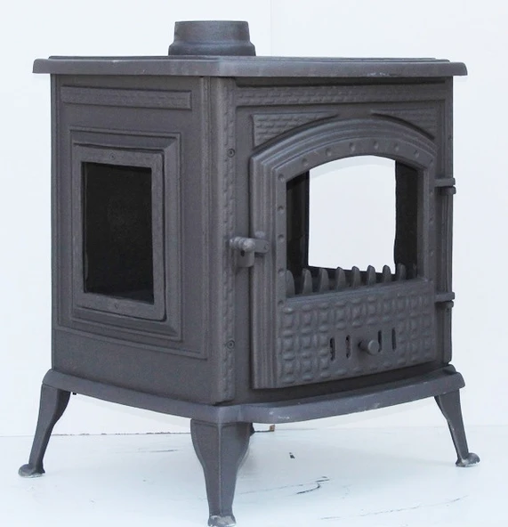 Şömine soba Döküm soba Dorello soba - 2
