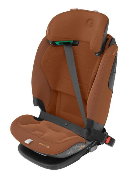 Maxi-Cosi Titan Pro I-Size ADAC'lı 9-36 Kg Çocuk Oto Koltuğu Authentic Terra - 3
