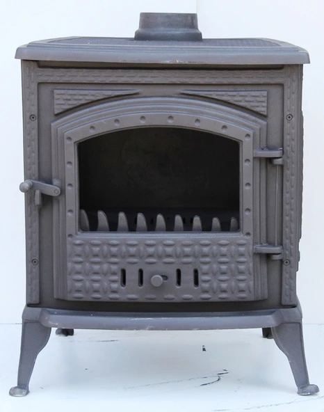 Şömine soba Döküm soba Dorello soba