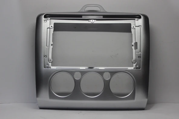 SMART GO FORD FOCUS 2 YUVARLAK MANUEL 2006/2011 9 İNÇ 2-32 - Resim 4