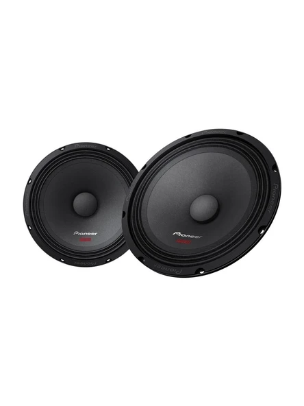 PİONEER TS-M2010 PRO 20 CM MİDRANGE - 2