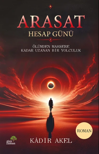 Arasat - Kadir Akel